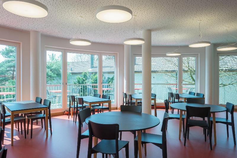 Youth Hostel Zug image