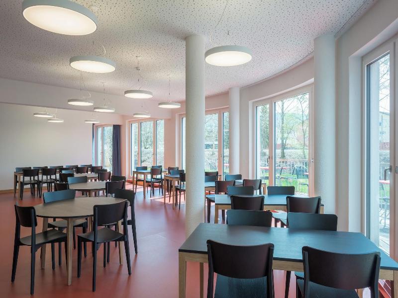 Youth Hostel Zug image