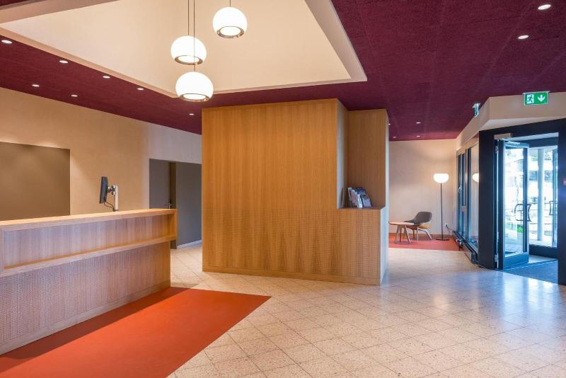 Youth Hostel Zug image