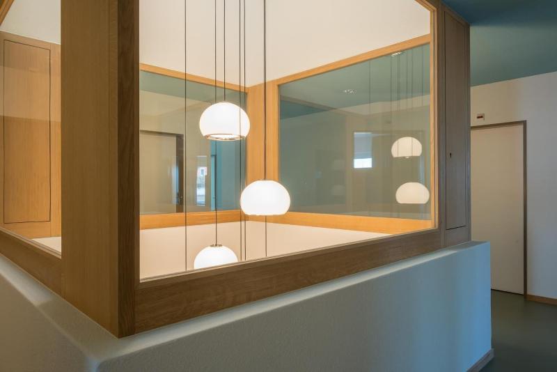 Youth Hostel Zug image