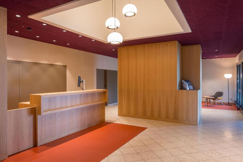 Youth Hostel Zug image