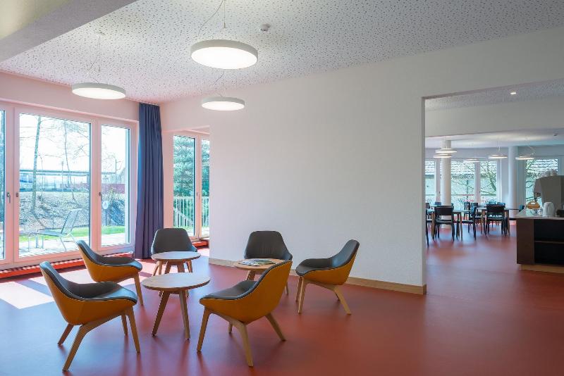 Youth Hostel Zug image
