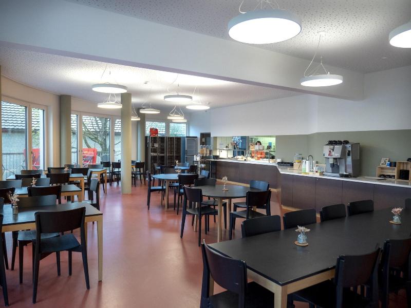 Youth Hostel Zug image