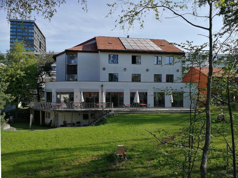Youth Hostel Zug image