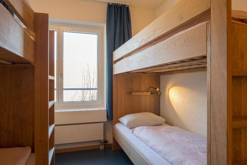 Youth Hostel Zug image