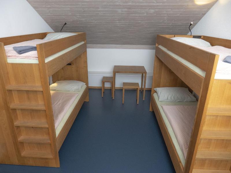 Youth Hostel Zug image