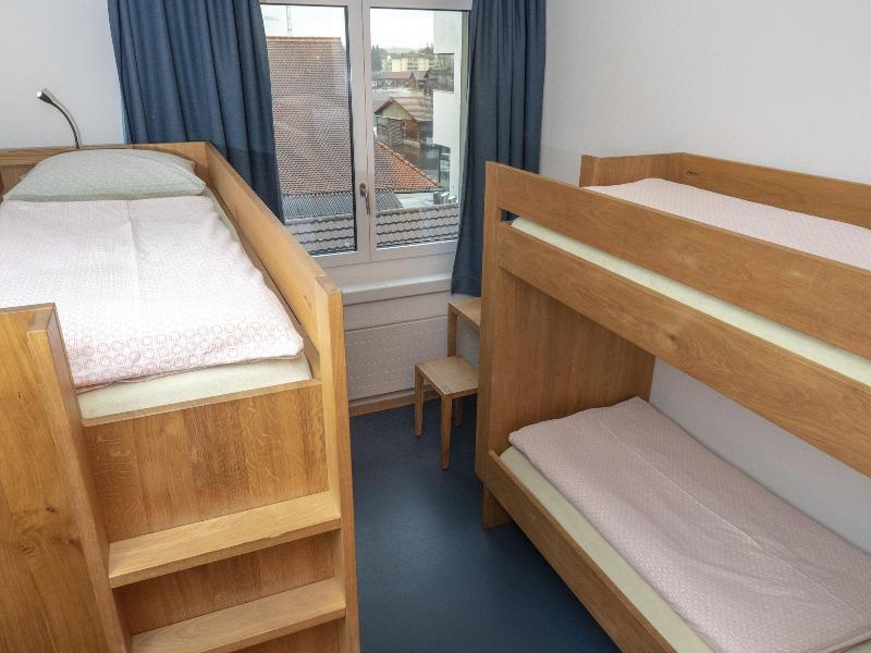 Youth Hostel Zug image