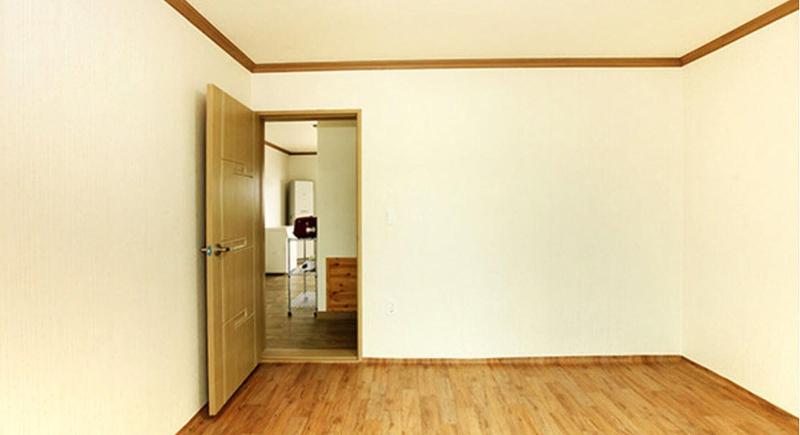 Taehwa Pension image