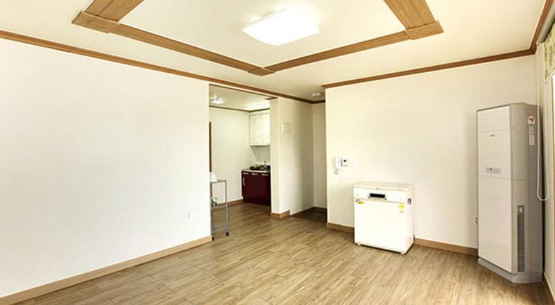 Taehwa Pension image