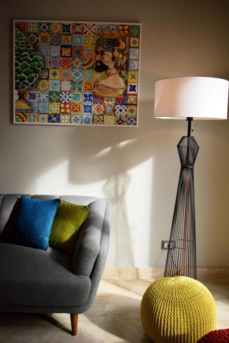 Cento Tarì Guest House image