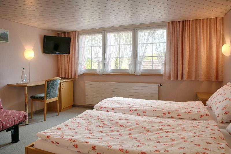 Gasthof Frohe Aussicht image