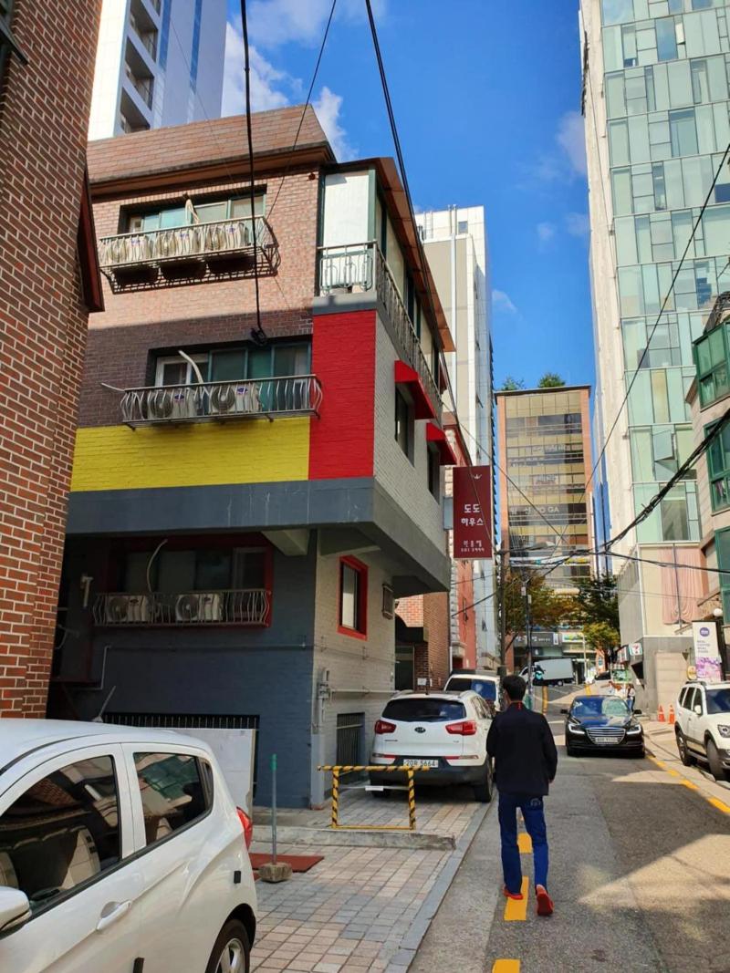 Guest House Shasha — photo 3