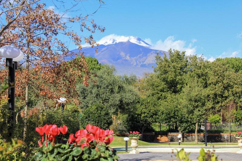 B&B Blanc Maison Etna - Relais & Charme — photo 4