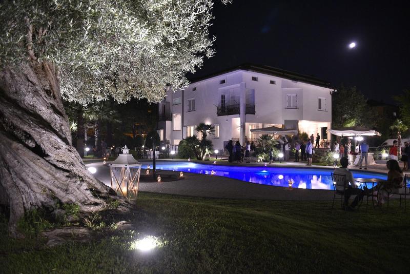 B&B Blanc Maison Etna - Relais & Charme — photo 5