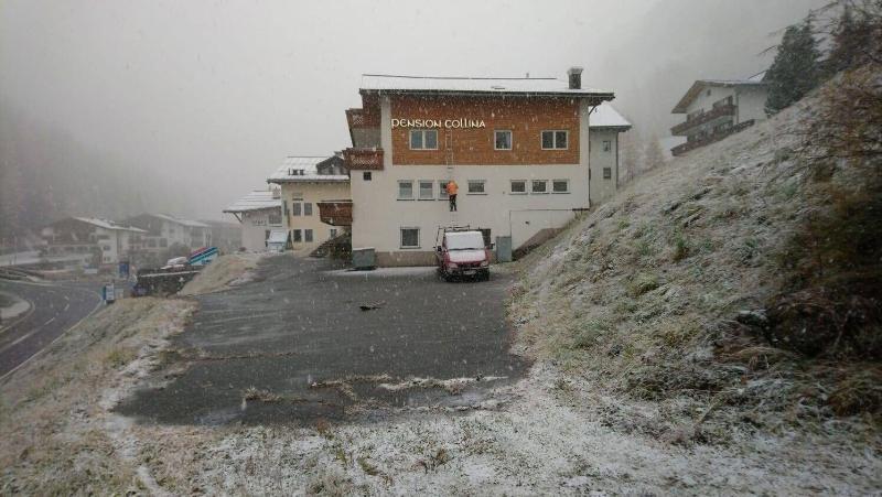 Garni Appartement Collina