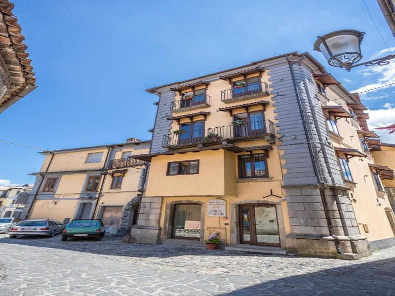 Hotel Conte Ruggero image