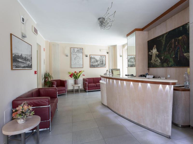 Hotel Conte Ruggero image