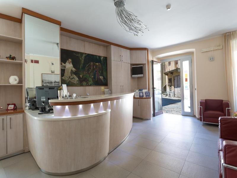 Hotel Conte Ruggero image