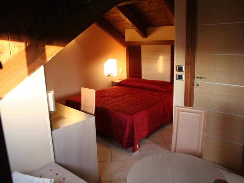 Hotel Conte Ruggero image