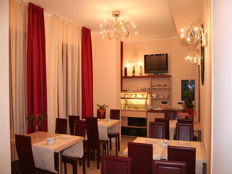 Hotel Conte Ruggero image