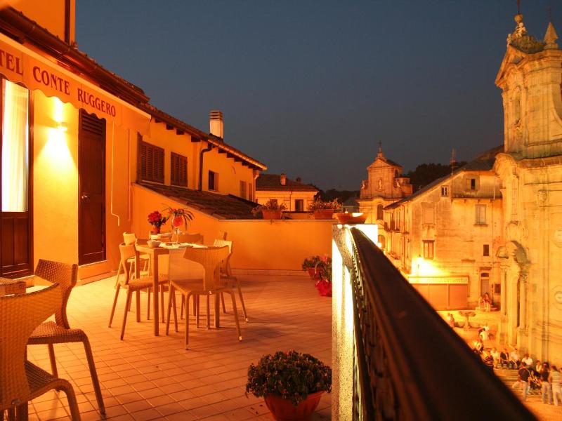 Hotel Conte Ruggero image