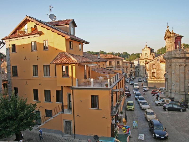 Hotel Conte Ruggero image