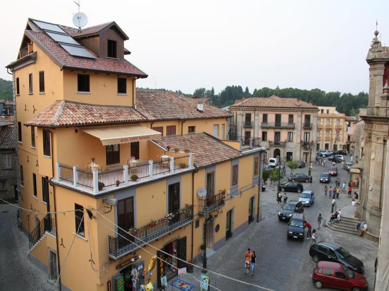 Hotel Conte Ruggero image