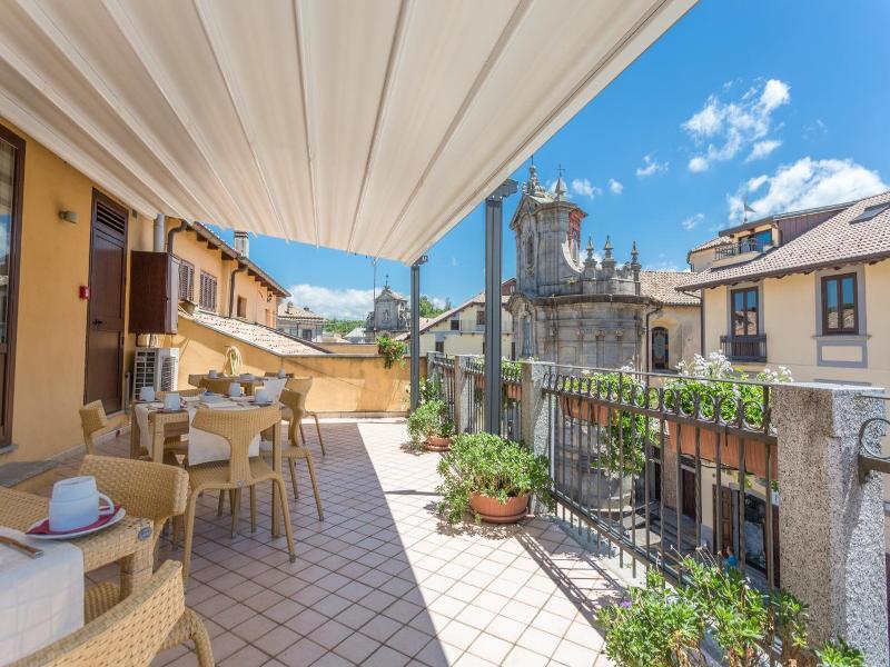 Hotel Conte Ruggero image