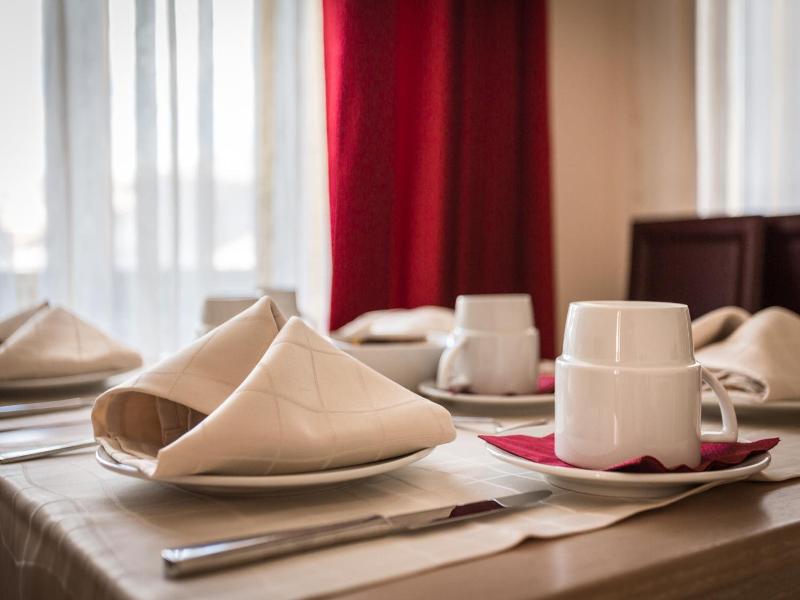 Hotel Conte Ruggero image