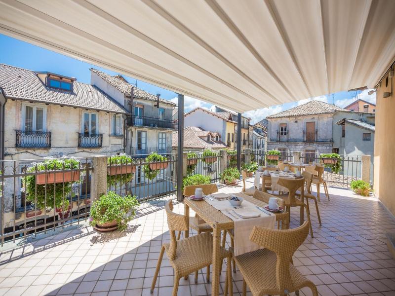 Hotel Conte Ruggero image