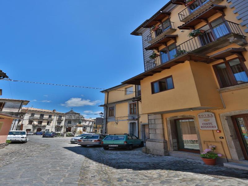 Hotel Conte Ruggero image