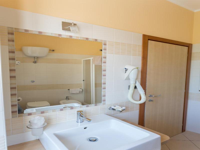 Hotel Conte Ruggero image