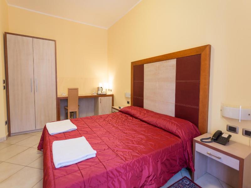 Hotel Conte Ruggero image