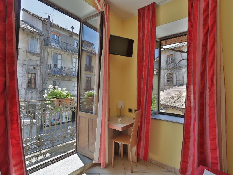 Hotel Conte Ruggero image