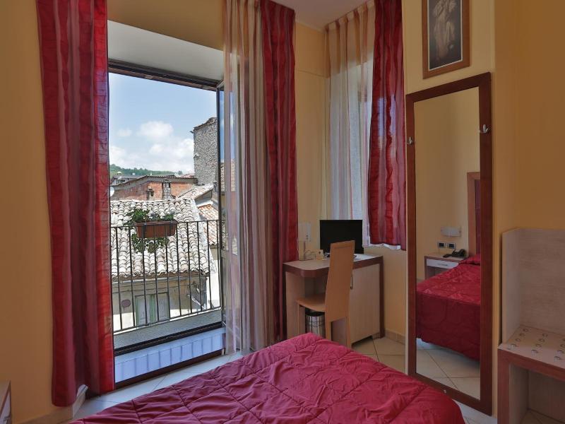 Hotel Conte Ruggero image