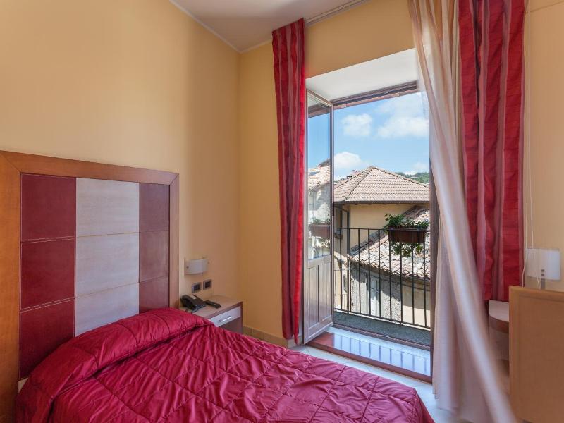 Hotel Conte Ruggero image