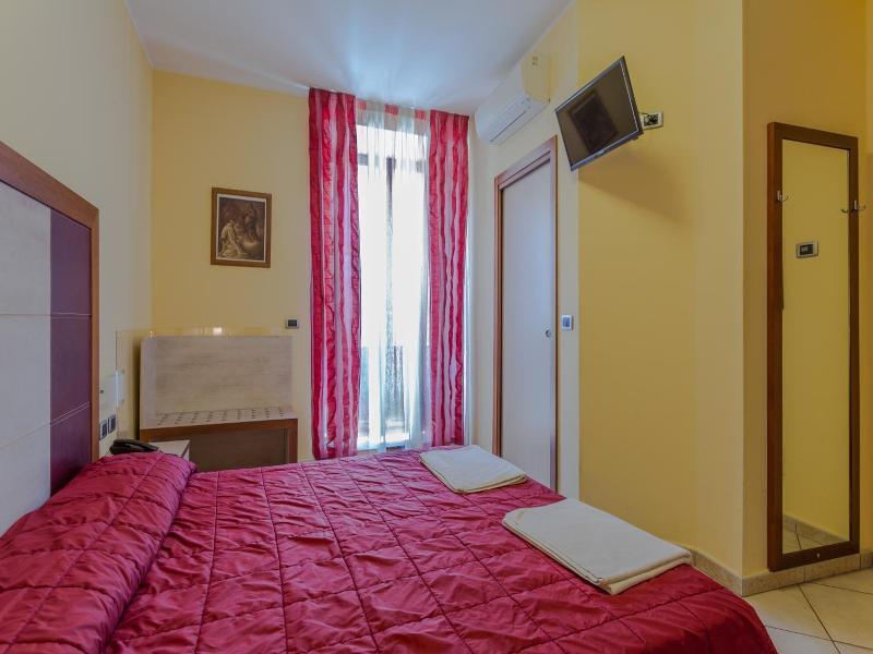 Hotel Conte Ruggero image
