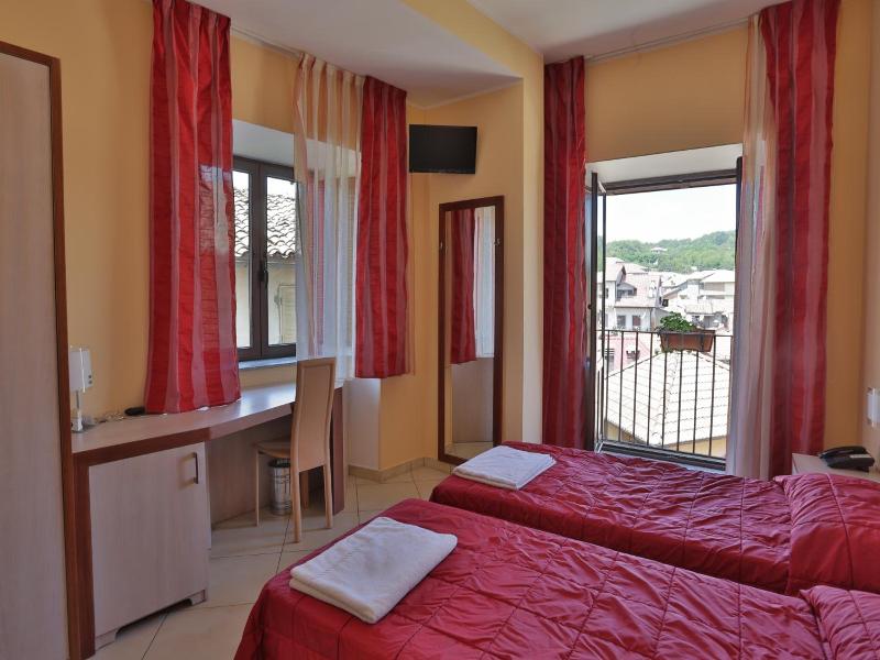 Hotel Conte Ruggero image