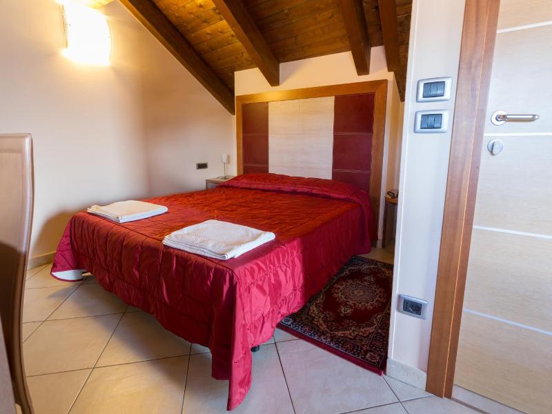 Hotel Conte Ruggero image