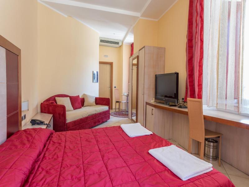 Hotel Conte Ruggero image