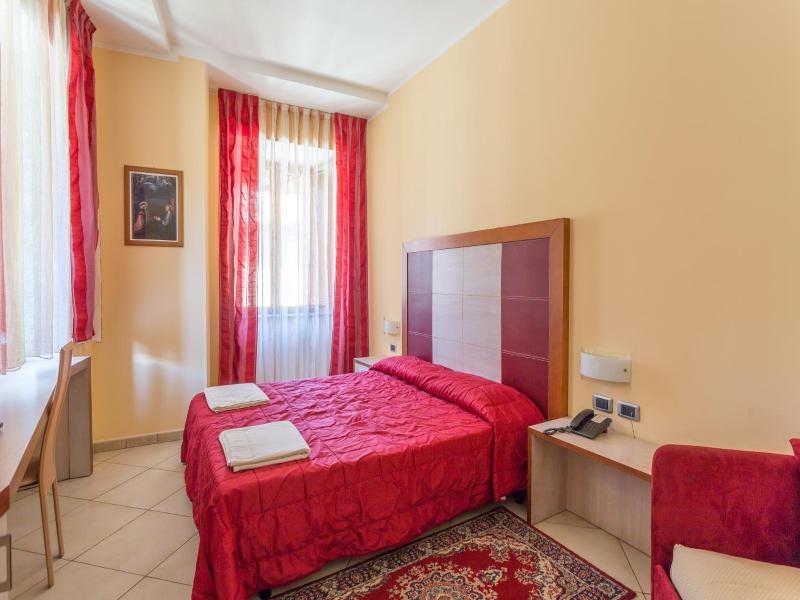 Hotel Conte Ruggero image
