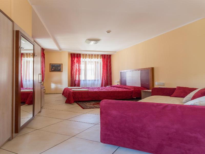 Hotel Conte Ruggero image