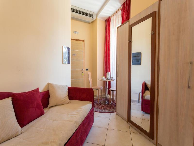 Hotel Conte Ruggero image