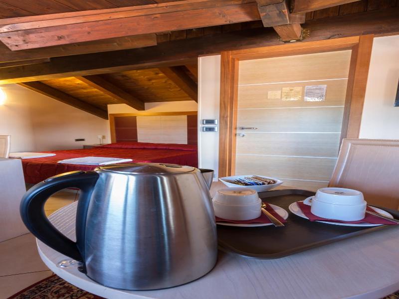Hotel Conte Ruggero image