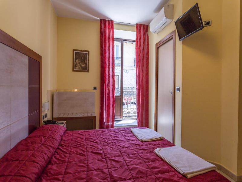 Hotel Conte Ruggero image