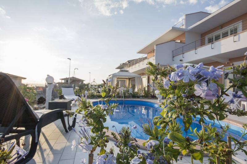 Villa Armonia image