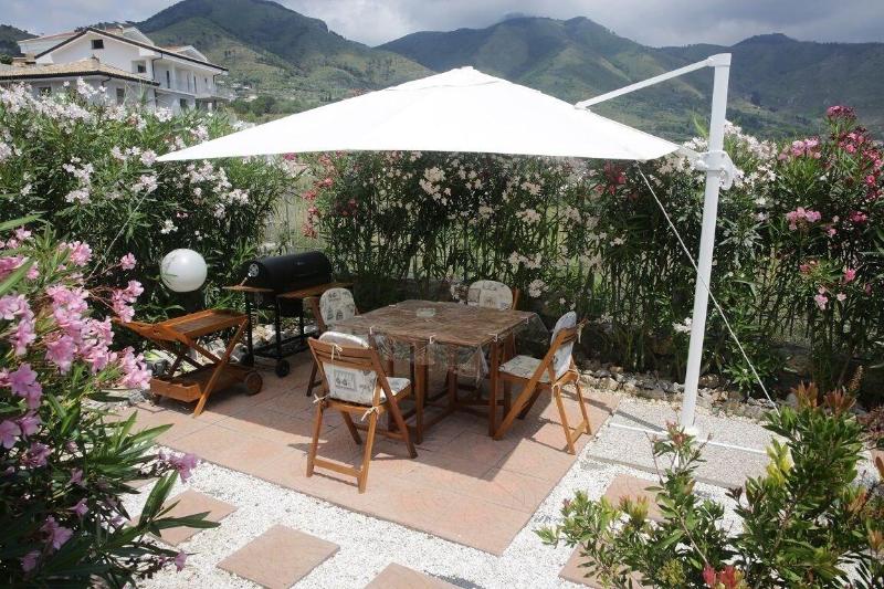 Villa Armonia image