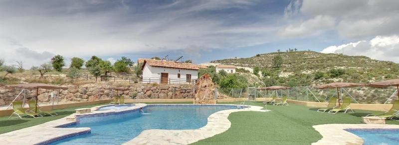 Complejo Rural El Molinillo image