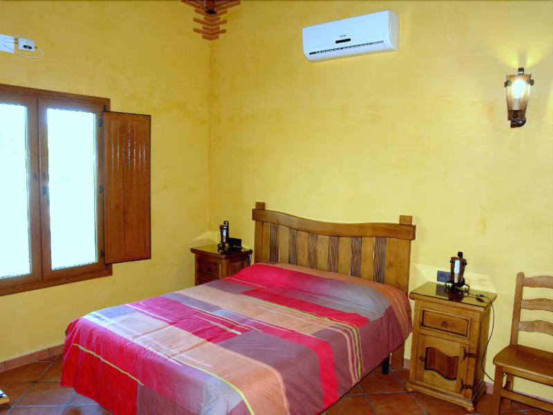 Complejo Rural El Molinillo image