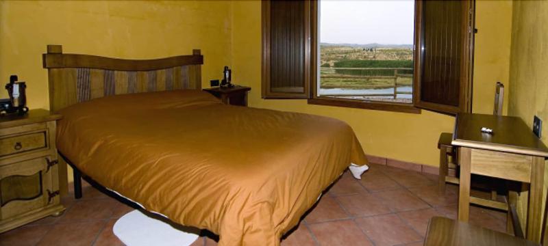 Complejo Rural El Molinillo image